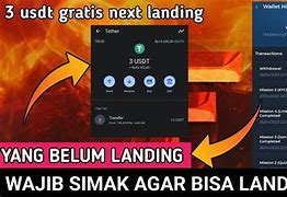 Airdrop Yang Bisa Langsung Withdraw