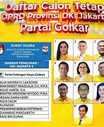 Caleg Dprd Dapil Jakarta Timur 2024