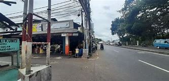 Jalan Raya Bogor Jakarta Timur