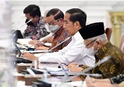 Jokowi Program Makan Siang Gratis