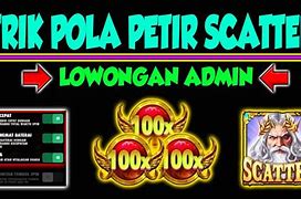 Lowongan Menjadi Admin Slot Online Gratis Tanpa Deposit Bisa Withdraw