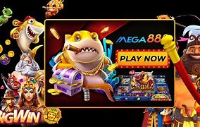 Mega888 Bet Besar Indonesia Server Luar Negeri Download Apk Terbaru