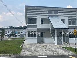 Rumah Bandar Putra Kulai