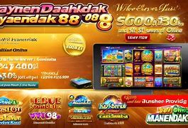 Slot Gacor 88 Kota Bandung Terbaru 2024 Facebook